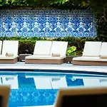 Tivoli Avenida Liberdade Lisboa - A Leading Hotel Of The World